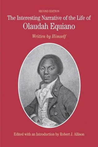 Full Download The Interesting Narrative of the Life of Olaudah Equiano: Written by Himself - Olaudah Equiano | ePub