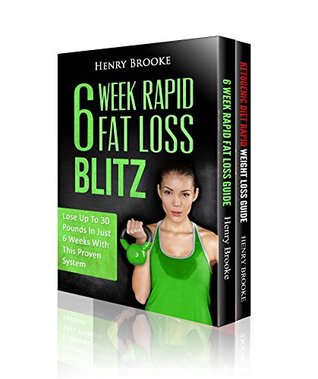 Read Online Ketogenic Diet Rapid Fat Loss Box Set: Great Diet Recipes for Ketogenic Diet, Paleo, Spiralizer, Rapid Weight Loss, Healthy Living, Anti Inflammation, Manage Stress - Henry Brooke file in PDF