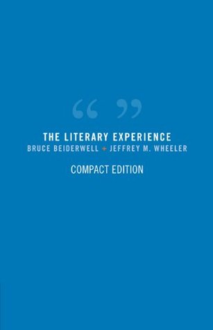 Download Bundle: The Literary Experience, Compact Edition   English 21: Literature (CengageNOW(TM), Personal Tutor, InfoTrac 2-Semester) Printed Access Card - Bruce Beiderwell | PDF