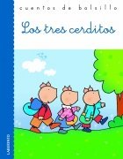 Download Los tres cerditos / The Three Little Pigs (Cuentos De Bolsillo / Pocket Stories) - Roberto Piumini file in ePub