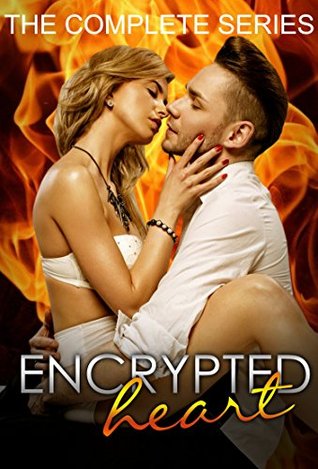 Read ENCRYPTED HEART - Collections: New Adult, Contemporary, Male, StepBrother, Temping, Adult, Taboo (Romance, love , collection london) - Encrypted Publishing file in PDF