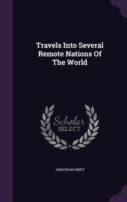 Read Travels Into Several Remote Nations of the World - Jonathan Swift file in ePub