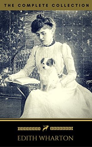Read Online Edith Wharton: The Complete Collection (Golden Deer Classics) - Edith Wharton file in PDF