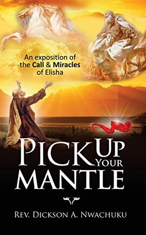Full Download Pick Up Your Mantle: An exposition of the Call & Miracles of Elisha - Rev. Dickson A. Nwachuku file in ePub