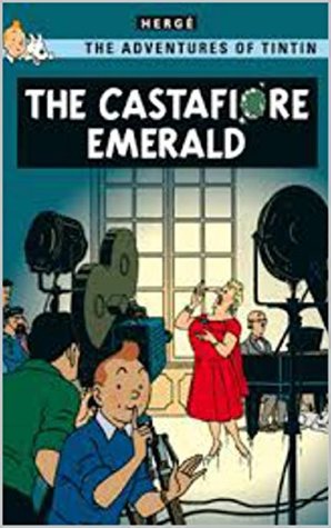 Read The Adventures of Tintin :The Castafiore Emerald - Hergé | ePub