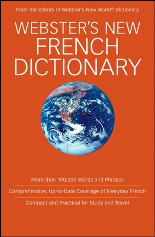 Full Download Webster's New French Dictionary, Target Edition - Harrap | PDF