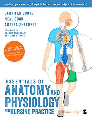 Full Download Essentials of Anatomy and Physiology for Nursing Practice - Jennifer Boore | PDF