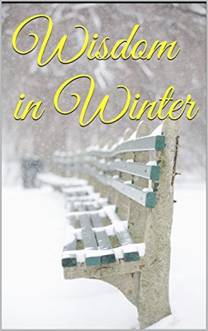 Read Wisdom in Winter (Witches of Tory Island Book 1) - Shweta Gode | ePub