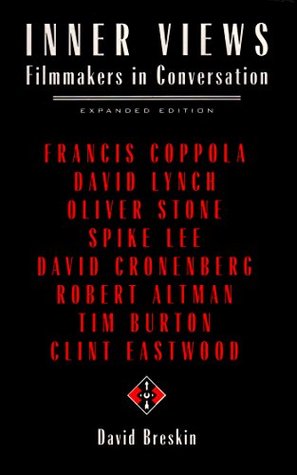 Full Download Inner Views: Filmmakers in Conversation: Expanded Edition - David Breskin | PDF