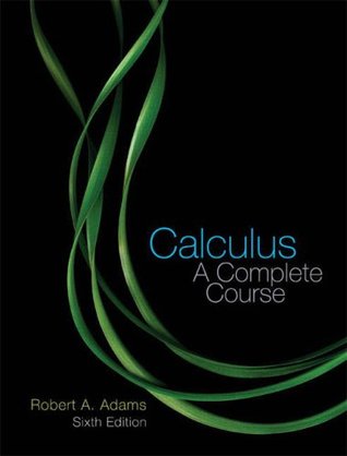 Full Download Caluclus: AND Student Solutions Manual: A Complete Course - Robert A. Adams file in ePub
