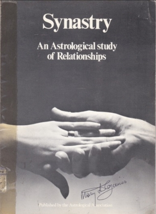 Download Synastry An Astrological study of Relationships - Patrick Harding file in ePub