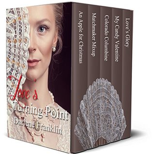 Read Online Love's Turning Point: Five romances between 1890 - 1920 - Darlene Franklin file in ePub