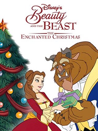 Full Download Beauty and the Beast: The Enchanted Christmas (Disney Storybook (eBook)) - Walt Disney Company | PDF