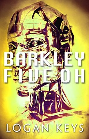 Read Online Barkley Five Oh: A Science Fiction Short Story - Logan Keys file in ePub