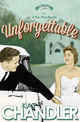Read Unforgettable: Twentieth-Year Reunion (High School Homecoming Series Book 2) - Kay Chandler file in PDF