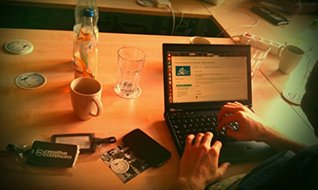 Read Embrace the Internet to Survive Unemployment: VOLUME I: Introduction to the Basics of Freelance e-Working - Aaron Wakibi file in ePub