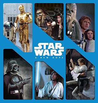 Download Star Wars: A New Hope: 6 stories in 1 (Disney Storybook (eBook)) - Walt Disney Company file in PDF
