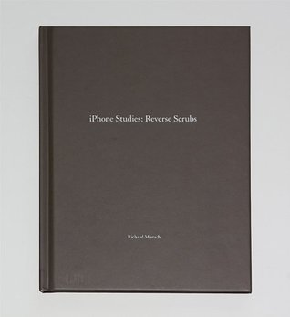 Read Online One Picture Book: Iphone Studies: Reverse Scrubs - Richard Misrach file in ePub