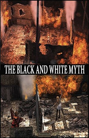 Download The Black and White Myth: Come Together and Break Free - John Eppolito | ePub