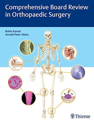 Download Comprehensive Board Review in Orthopaedic Surgery - Robin N Kamal file in ePub
