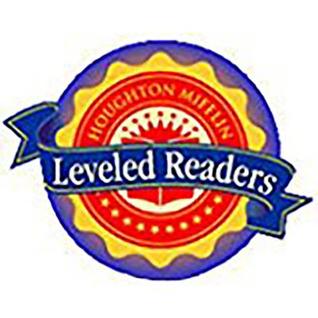 Read Online Houghton Mifflin Leveled Readers: Above-Level 6pk Level J Meet the Feet - Houghton Mifflin Company | ePub