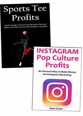 Download Social Media Based Ecommerce: Instagram Selling & Facebook Tee Marketing - Dave Green | ePub