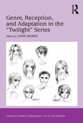 Full Download Genre, Reception, and Adaptation in the 'twilight' Series - Anne Morey file in ePub