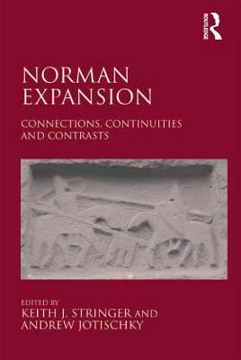 Read Online Norman Expansion: Connections, Continuities and Contrasts - Keith J. Stringer file in ePub