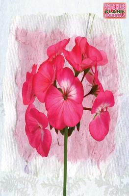 Read Write Here Notebooks: Floral Journal/Diary/Notebook Blank Paper 100 Pages 5x8 Composition Book Pink Flowers -  file in PDF