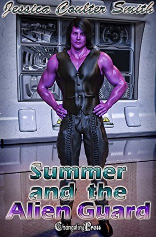 Read Summer and the Alien Guard (Intergalactic Brides 11) - Jessica Coulter Smith | PDF
