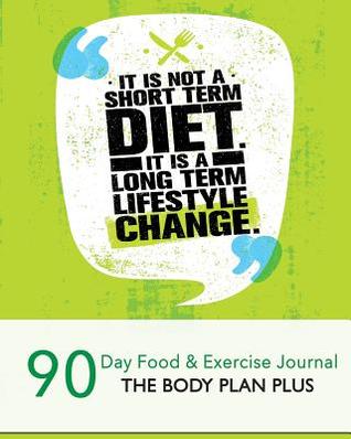 Read Online It Is Not a Short Term Diet: It Is a Long Term Lifestyle Change - Jonathan Bowers file in PDF