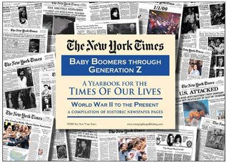 Download New York Times Baby Boomers Historic Compilation Newspaper - The New York Times file in PDF