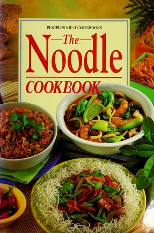 Read Online The Noodle Cookbook (Periplus Mini Cookbooks) - Kay Halsey file in ePub
