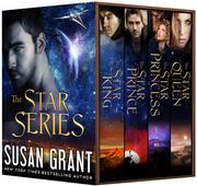 Read The Star Series Boxed Set: The complete series including a bonus prequel - Susan Grant | ePub