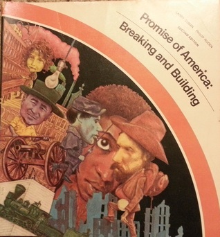 Download Promise of America: Breaking and Building (Promise of America, #3) - Larry Cuban | PDF