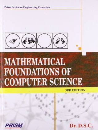 Read Online Mathematical Foundation Of Computer Science(Jntu) 3rd Edition - Dr. D. S. C | PDF
