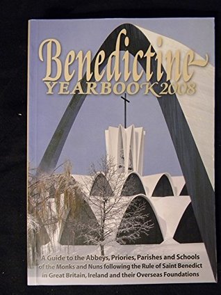 Read THE BENEDICTINE AND CISTERCIAN MONASTIC YEARBOOK 2008 - William Wright file in PDF
