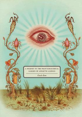 Read A Journey in the Phantasmagorical Garden of Apparitio Albinus - Claudio Romo | PDF