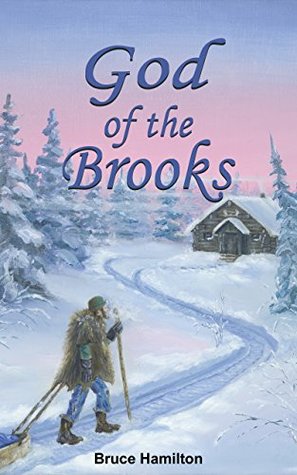 Read Online God of the Brooks: A Story of Extreme Survival in Alaska - Bruce Hamilton | ePub