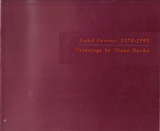 Full Download Land Survey: 1970-1995, Paintings by Diane Burko. - Diane Burko file in ePub