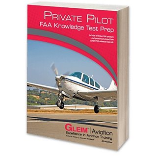 Download Gleim - Private Pilot FAA Knowledge Test 2018 Edition - Garrett W. Gleim file in PDF