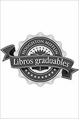 Read Houghton Mifflin Reading Leveled Readers Spanish: Lv4.1.3 ABV LV 6pk - Houghton Mifflin Company | PDF
