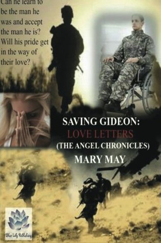 Download Love Letters: Saving Gideon (The Angel Chronicles) - Mary May file in PDF