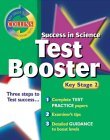 Read Online Success In – Science: Test Booster for Key Stage 2 (Collins Study & Revision Guides) - Alan McMurdo | ePub