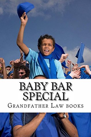 Read Online Baby Bar Special (Prime Members Can Read Free - Just Click): e book - Value Bar Prep Books file in ePub