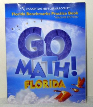 Full Download Houghton Mifflin Harcourt Math Florida: Benchmark Practice Book Te Level 4 - Houghton Mifflin Harcourt | PDF