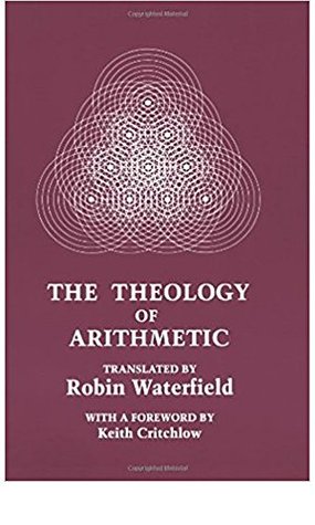Download The Theology of Arithmetic (English and Ancient Greek Edition) - Iambilichus file in ePub