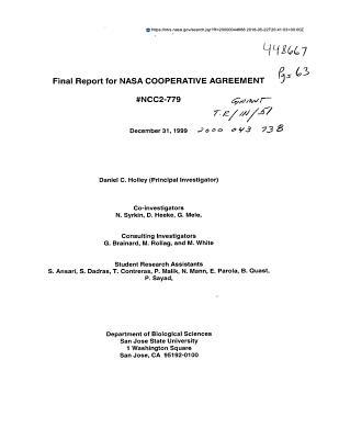 Read Online Light-Emitting Diodes and Cool White Fluorescent Light Similarly Suppress Pineal Gland Melatonin and Maintain Retinal Function and Morphology in the Rat. Part 1 - NASA | ePub