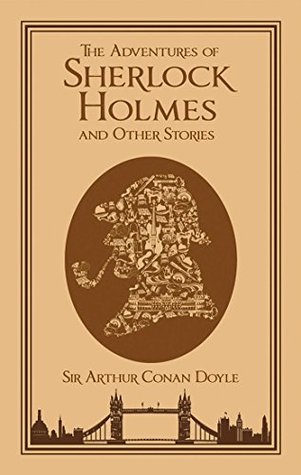 Full Download The Adventures of Sherlock Holmes and Other Stories - Arthur Conan Doyle file in ePub