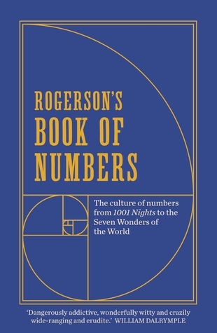 Download Rogerson's Book of Numbers: The culture of numbers from 1001 Nights to the Seven Wonders of the World - Barnaby Rogerson file in ePub